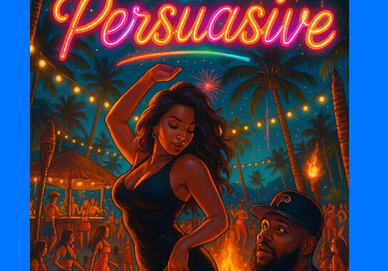 Kaveman Brown - Miss Persuasive 1 Kaveman Brown - Miss Persuasive