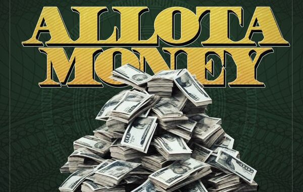 KCee - Allota Money ft. Mr Killa & Wyclef Jean 1 KCee - Allota Money ft. Mr Killa & Wyclef Jean