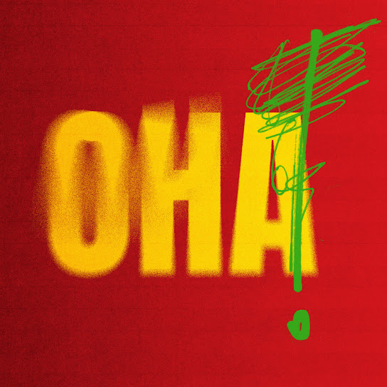 Keith Turner - OHA ft. Reekado Banks & BGRZ
