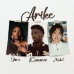Kunmie - Arike ft. Simi & Mabel