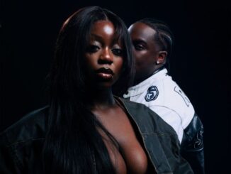 Kwoli Black - Trouble ft. Maia Reid & Sym 16 Kwoli Black - Trouble ft. Maia Reid & Sym