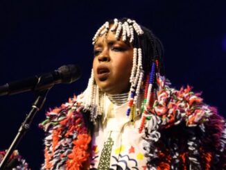 Lauryn Hill to headline DStv Delicious 2025 alongside Wyclef Jean and the Marleys 22 Lauryn Hill to headline DStv Delicious 2025 alongside Wyclef Jean and the Marleys