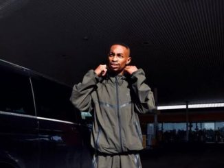LeeMcKrazy survives terrifying hijack attempt