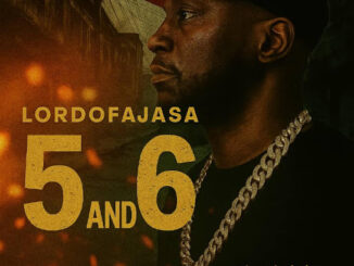 Lord of Ajasa - 5 and 6 29 Lord of Ajasa - 5 and 6