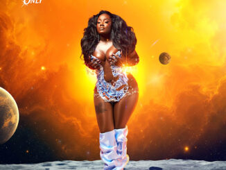 Lydia Jazmine - Your Ways ft. Skales 3 Lydia Jazmine - Your Ways ft. Skales