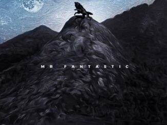 M.I. Abaga - Mr. Fantastic 38 M.I. Abaga - Mr. Fantastic