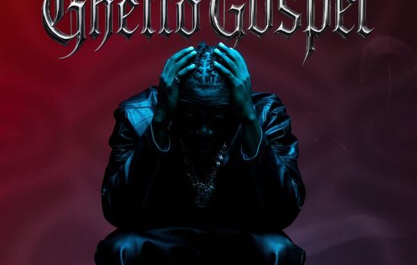 Malcolm Nuna - Ghetto Gospel 1 Malcolm Nuna - Ghetto Gospel