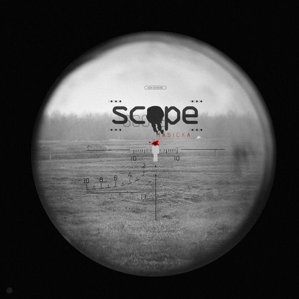 Masicka – Scope