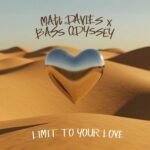 Matt Davies - Limit To Your Love ft. Bass Odyssey