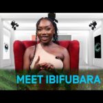 Meet Ibifubara, 28-Year-Old BBNaija Season 10 Housemate From Rivers State