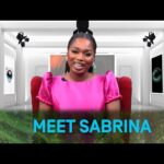 Meet Sabrina, BBNaija Housemate From Edo State