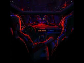 melvitto - For Days ft. AYOMIPO 39 melvitto - For Days ft. AYOMIPO