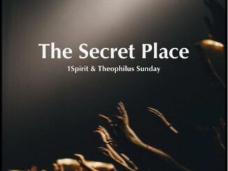 Min. Theophilus Sunday - ADULLAM 13 Min. Theophilus Sunday - ADULLAM
