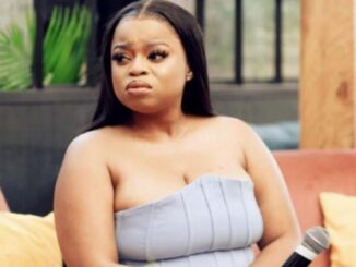 Minnie Ntuli snubs Londie London’s 5PM apology deadline 29 Minnie Ntuli snubs Londie London’s 5PM apology deadline