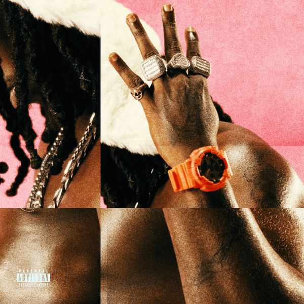 Minz – 4×4 ft. DJ Tarico