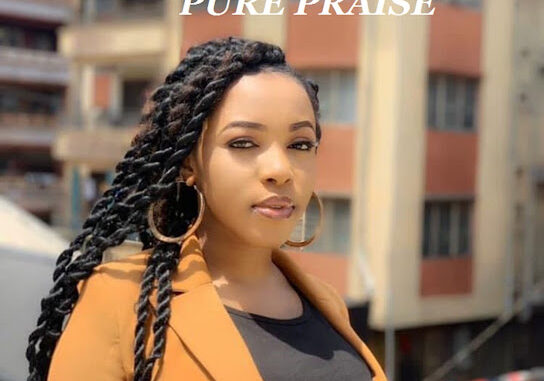 Mirabel Chisom Moneke - Pure Praise 1 Mirabel Chisom Moneke - Pure Praise
