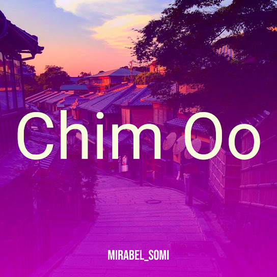 Mirabel_somi - Chim Oo
