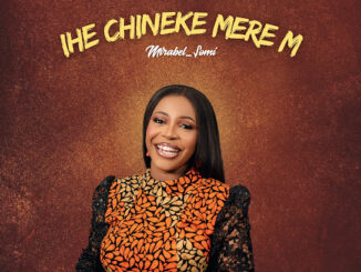 Mirabel_somi - Ihe Chineke Mere M 32 Mirabel_somi - Ihe Chineke Mere M