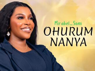 Mirabel_somi - Ohurumnanya