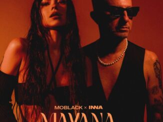 MoBlack - Mayana ft. Inna 8 MoBlack - Mayana ft. Inna