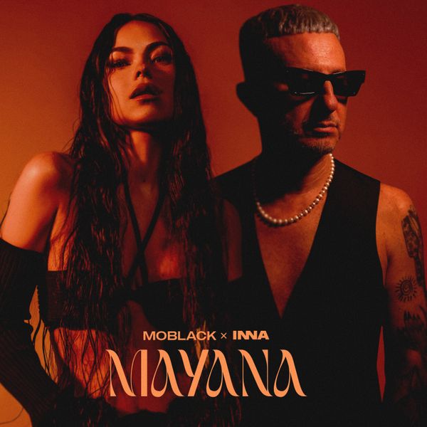 MoBlack – Mayana ft. Inna