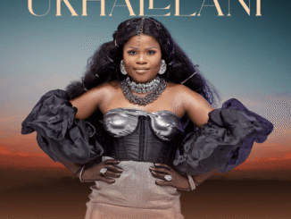 Mpumi - Ukhalelani ft. DJ Active 32 Mpumi - Ukhalelani ft. DJ Active