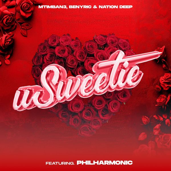 Mtimban3 – uSweetie ft. Nation Deep, BenyRic & Philharmonic