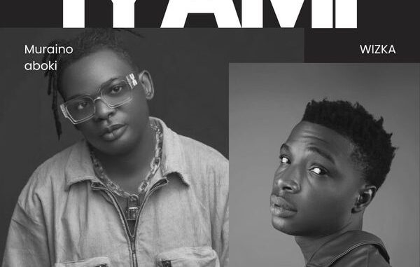 muraino aboki - Iyami ft. Wizka 1 muraino aboki - Iyami ft. Wizka