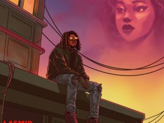 MUSIC: Lasmid - olivia 20 MUSIC:Lasmid - olivia