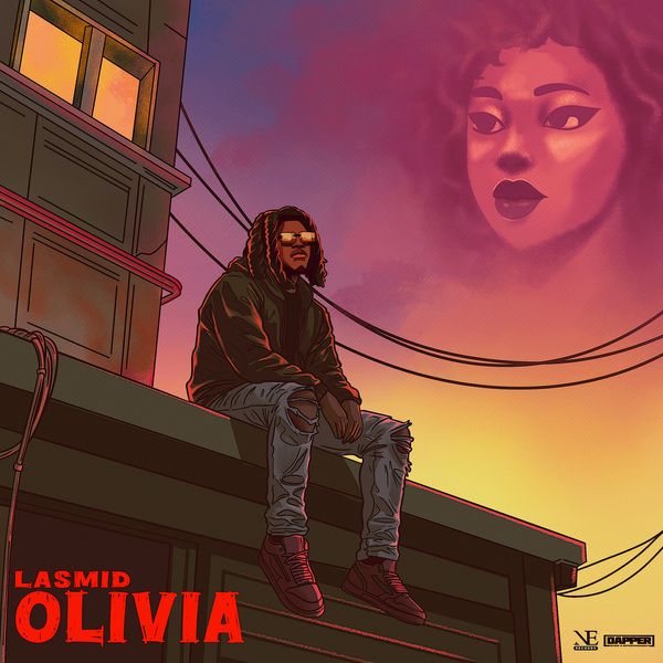 MUSIC: Lasmid – olivia