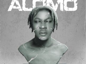 Myron - Alomo 38 Myron - Alomo