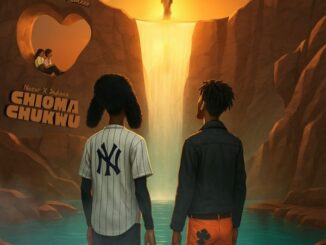 Nazor - Chioma Chukwu ft. Sukaaa 11 Nazor - Chioma Chukwu ft. Sukaaa