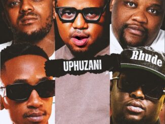 Ndloh Jnr - Uphuzani ft. Kabza De Small, Ezra, Leehleza & Scotts Maphuma 12 Ndloh Jnr - Uphuzani ft. Kabza De Small, Ezra, Leehleza & Scotts Maphuma