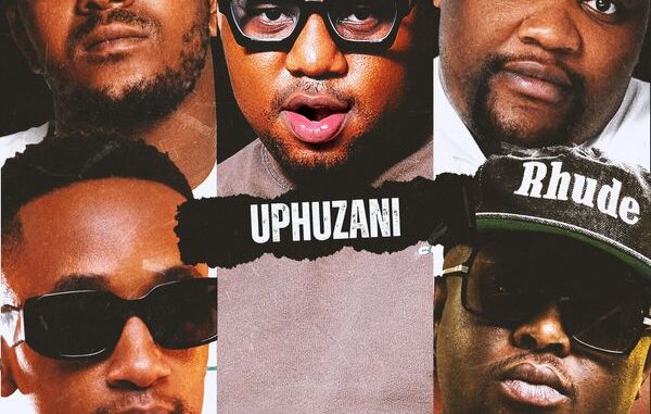 Ndloh Jnr - Uphuzani ft. Kabza De Small, Ezra, Leehleza & Scotts Maphuma 1 Ndloh Jnr - Uphuzani ft. Kabza De Small, Ezra, Leehleza & Scotts Maphuma