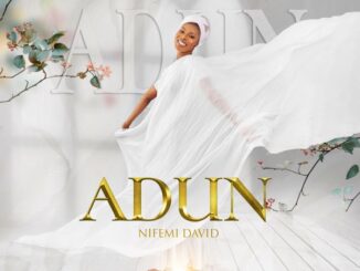 Nifemi David - OBA TIN TAYE ENI SE 36 Nifemi David - OBA TIN TAYE ENI SE