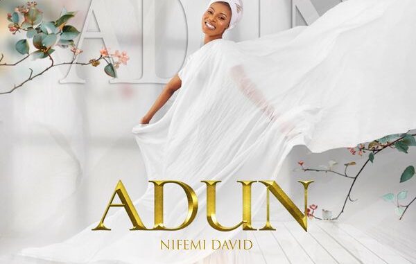 Nifemi David - OBA TIN TAYE ENI SE 1 Nifemi David - OBA TIN TAYE ENI SE