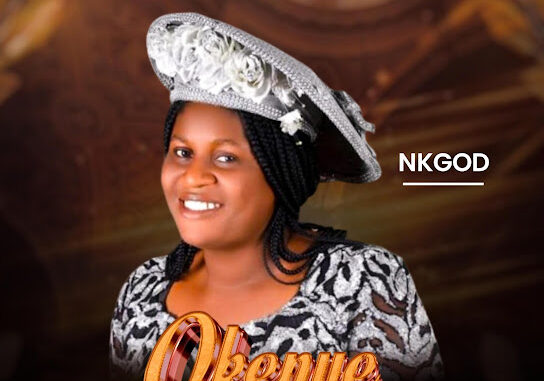 NKGOD - OKENYE MGBE GBOO 1 NKGOD - OKENYE MGBE GBOO