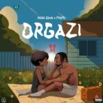 Noon Dave - Orgazi ft. Firefly