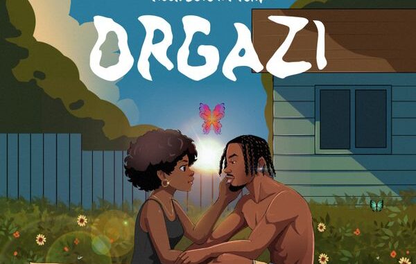 Noon Dave - Orgazi ft. Firefly 1 Noon Dave - Orgazi ft. Firefly