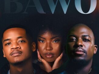 Ntokzin - Bawo ft. Azana & De Mthuda