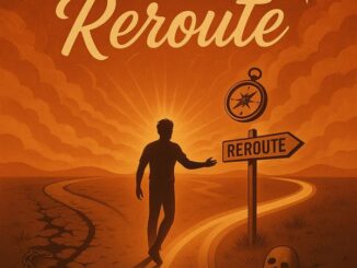 Nuno Zigi - Reroute