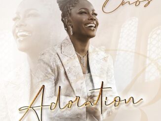 Onos - Glory Hallelujah 17 Onos - Thank You For Being Jehovah