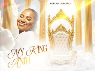 Pelumi Deborah - Hallelujah ft. BBO 33 Pelumi Deborah - Hallelujah ft. BBO