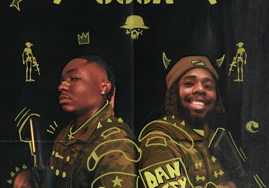 POS - Soja ft. DanDizzy 1 POS - Soja ft. DanDizzy
