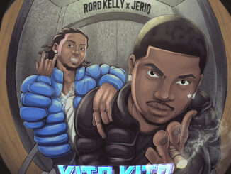Rord Kelly - Kita Kita ft. Jeriq 2 Rord Kelly - Kita Kita ft. Jeriq