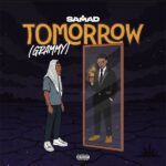 SAMAD - Tomorrow (Grammy)