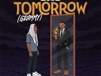 SAMAD - Tomorrow (Grammy) 4 SAMAD - Tomorrow (Grammy)