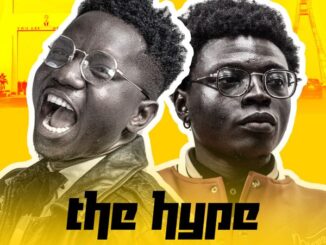Sammy Sas - The Hype ft. BLACKBOYMCM 3 Sammy Sas - The Hype ft. BLACKBOYMCM