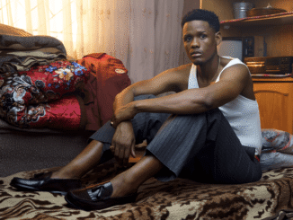 Samthing Soweto - Ama Get Down ft. Blxckie