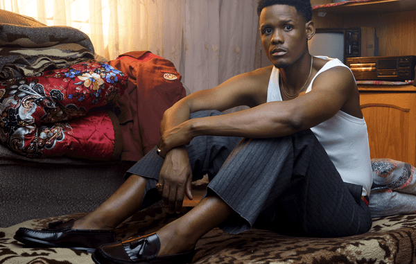 Samthing Soweto - Ama Get Down ft. Blxckie 1 Samthing Soweto - Ama Get Down ft. Blxckie